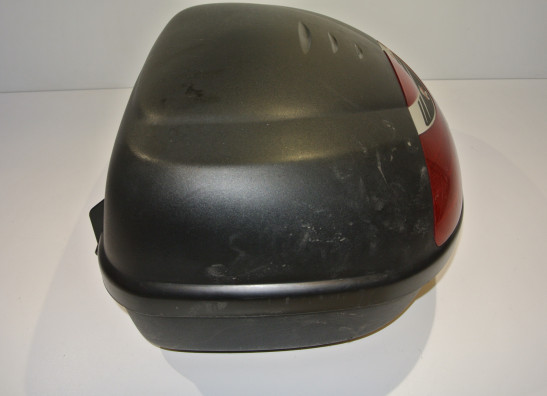 Kofferset Honda NC 700 X