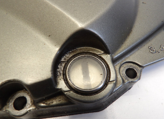 Koppelingsdeksel Kawasaki GPZ 500