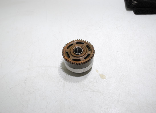 Start up kupplung Yamaha XJ 900 S Diversion