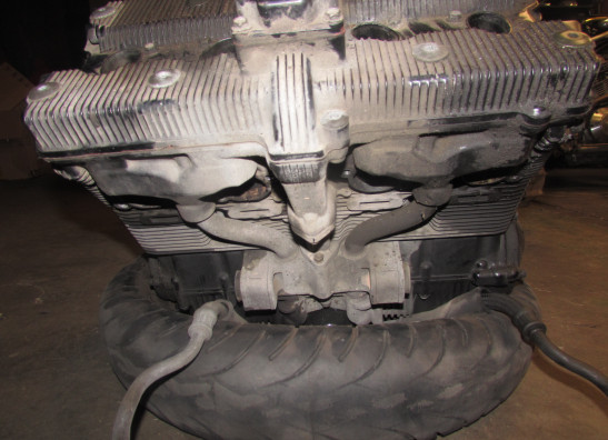 Motorblok Suzuki GSX F 1100