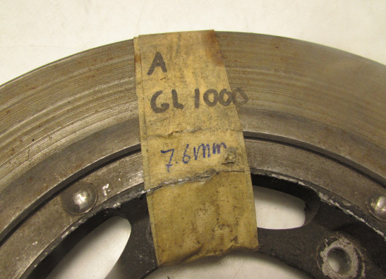 Bremsscheibe vorne Honda Goldwing GL