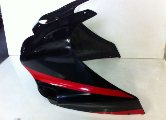 Topkuip Kawasaki ZZR 1100