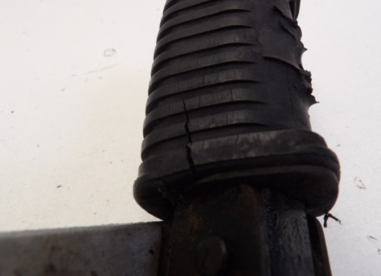 Duo voetsteun links Yamaha XS 1100