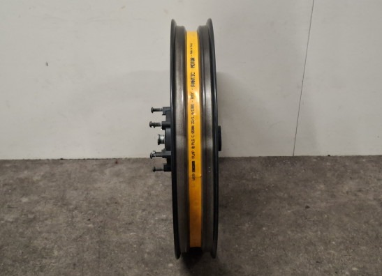 Front Wheel Caballero - Fantic Deluxe 125