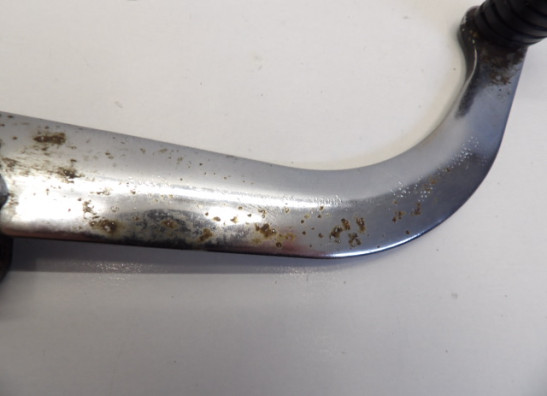 Schakelpedaal Honda VT 1100