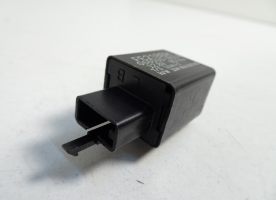 Knipperlicht Yamaha FZ1