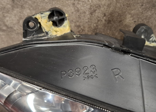 Scheinwerfer Yamaha YZF R1