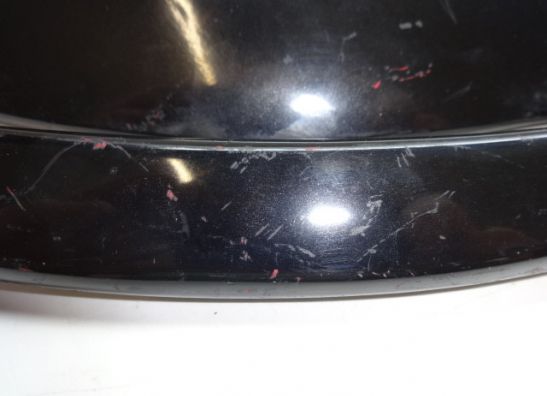 Rear grip Kawasaki ZZR 600