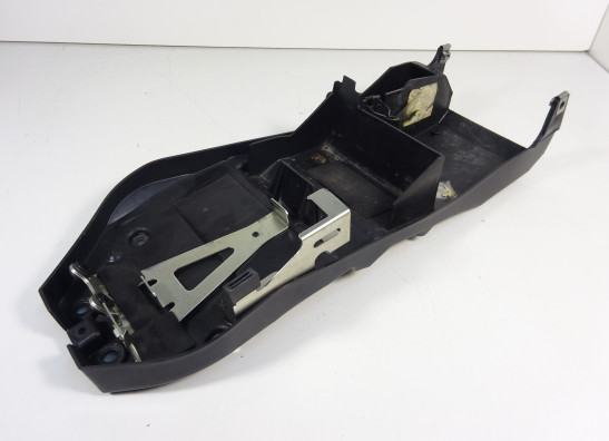 Battery holder Kawasaki Z 750