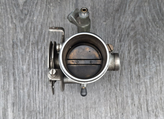 Gasklephuis BMW R 1150 RT   R 850 RT