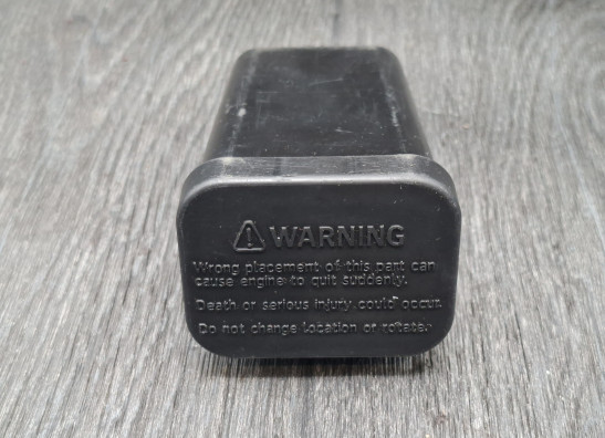 Relais unit Harley Davidson Overige Harley Davidson