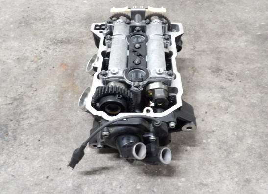 Cilinderkop BMW F 800 GT