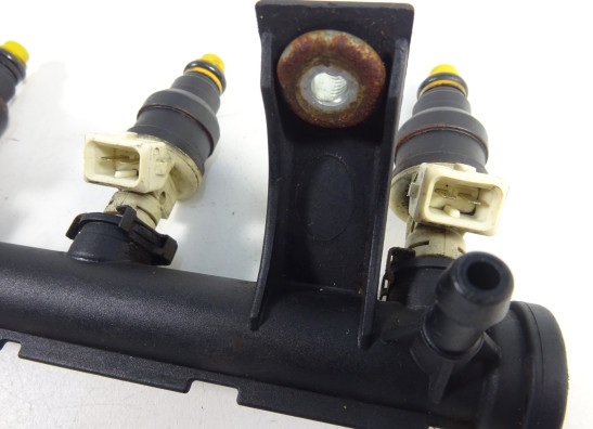 Throttle body BMW K 1200 GT