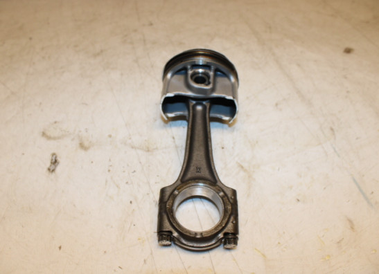 Zuiger Can-am Overig Can Am