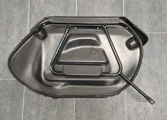 Koffersatz Harley Davidson FLSTC Heritage Softail Classic