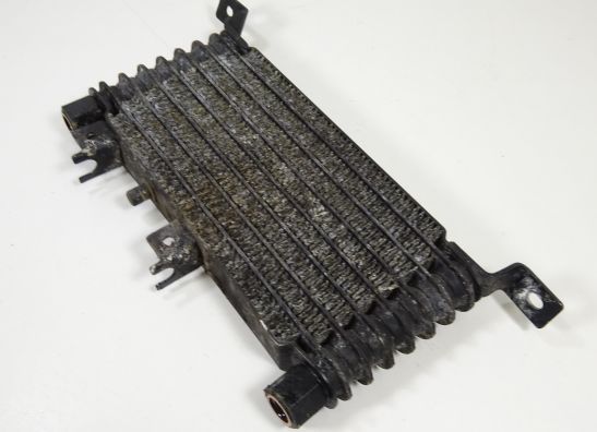 Oliekoeler Triumph Sprint ST 955