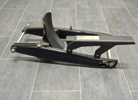 Achterbrug Caballero - Fantic Deluxe 125