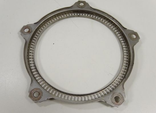 ABS front sensor ring BMW R 1150 RT   R 850 RT