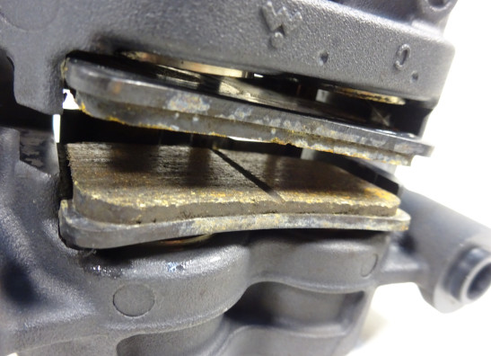 Bremssattel Bremszange vorn rechts Yamaha MT 09