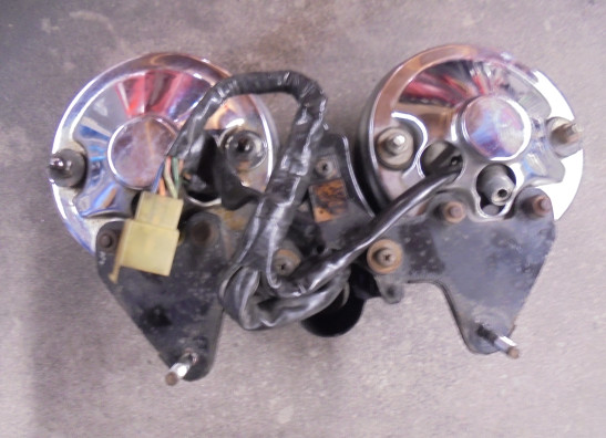 Tacho-set Honda CB 650