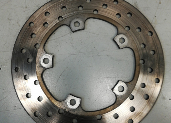 Achterremschijf Aprilia RSV 1000