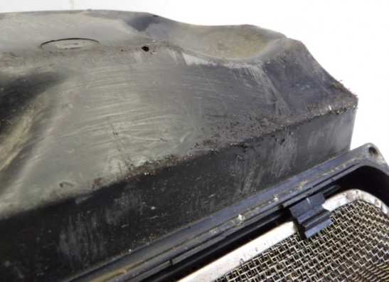 Air cleaner case Honda VF 1000 F