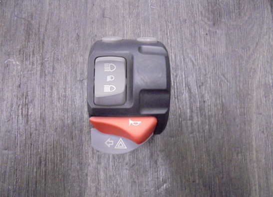 Stuurschakelaar links BMW R 1200 GS 2010-2012