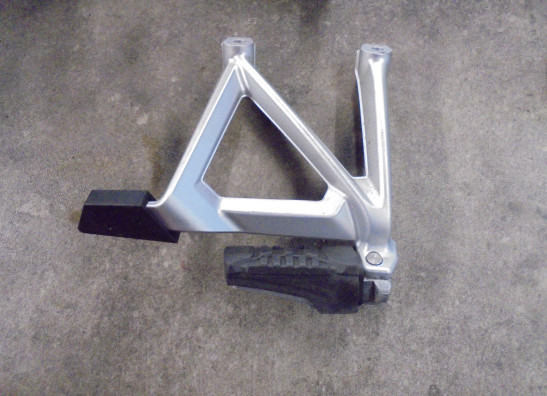 Duo voetsteun rechts BMW R 1250 GS