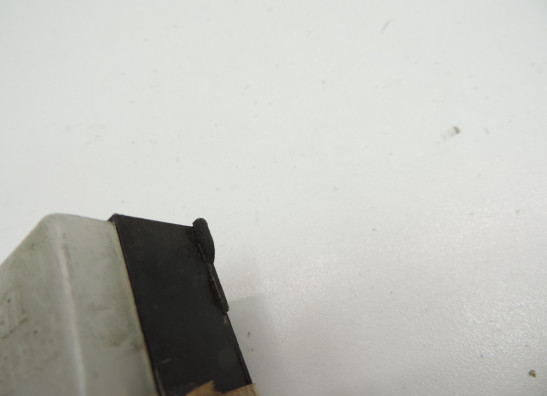 Fuse box Suzuki GSX F 1100