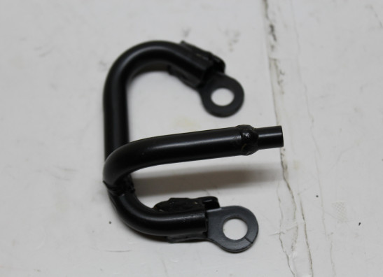 Engine parts Kawasaki ZXR 750