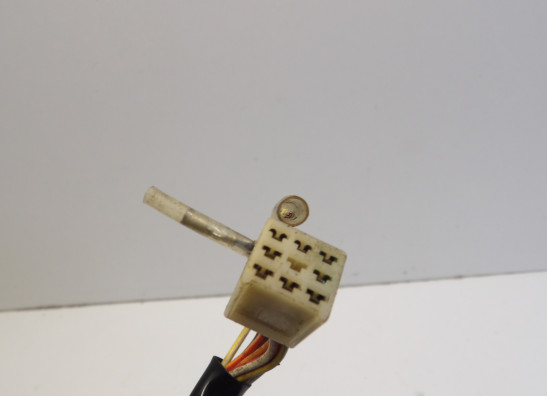 Stuurschakelaar rechts Suzuki GS 550