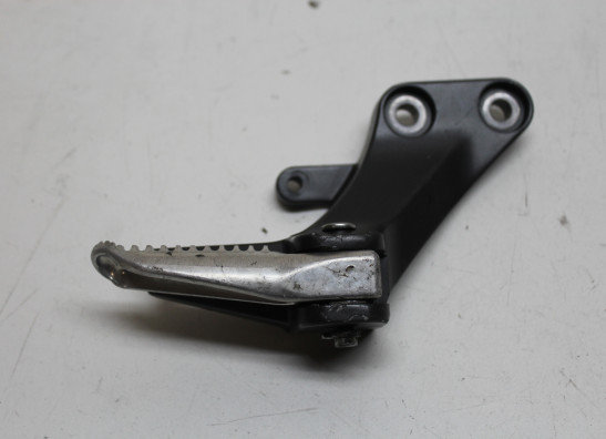 Soziusfussraste rechts Yamaha MT 09