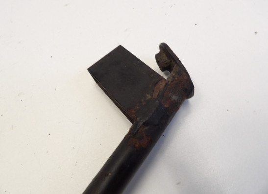 Frame - onderdelen Kawasaki ZXR 750