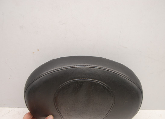 Rugsteun sissybar Harley Davidson Softtail