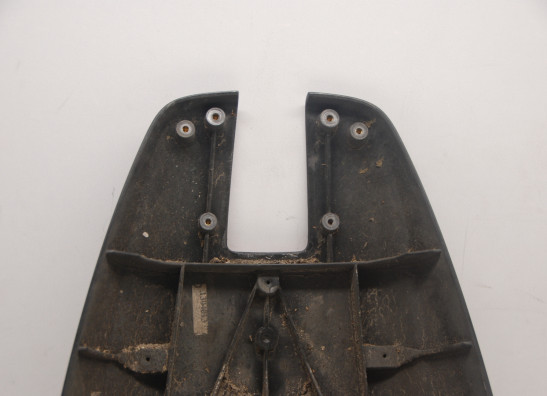 Achterspatbord Harley Davidson VROD VRSC