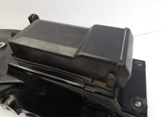 Hinterradabdeckung Kawasaki ZL 600