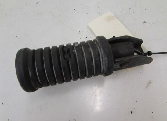 Overig Kawasaki LTD 440