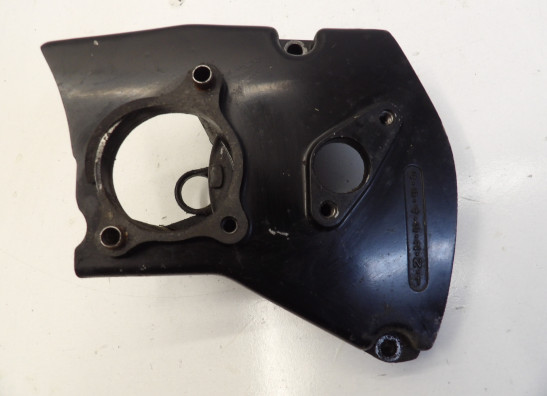 Engine cover front spocket Honda VFR 750