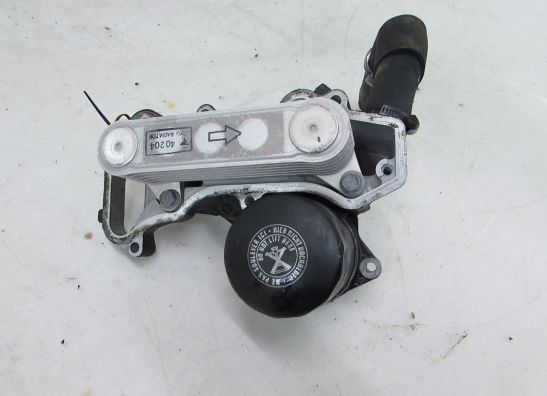 Engine parts Honda CBR 600 F