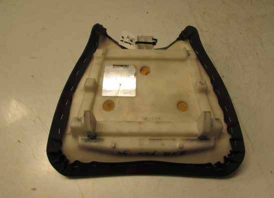 Zadel Kawasaki ZXR 750