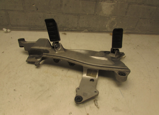 Schetsplaat links Honda ST 1100 Pan European