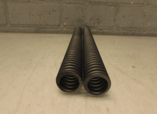 Front pipes Suzuki VX 800