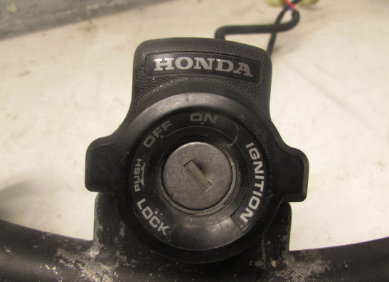 Slotenset Honda CBR 600 F