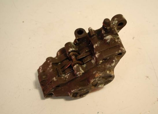 Remklauw Suzuki GSX R 750