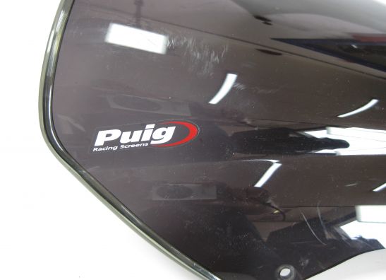 Kuipruit Yamaha FAZER 600