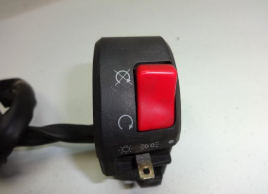 Stuurschakelaar rechts Yamaha XJ 600 Diversion