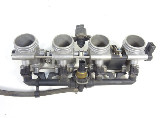 Einspritzanlage BMW K 1200 R 