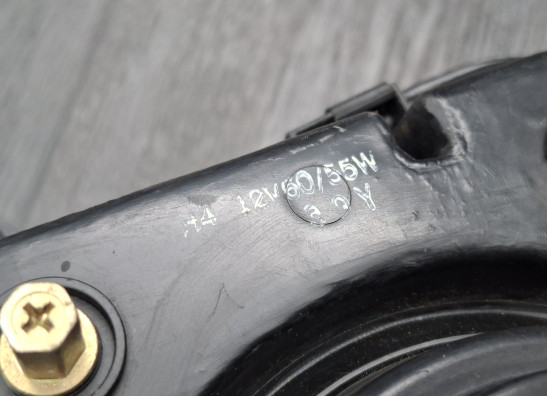 Headlight Suzuki GSX R 750