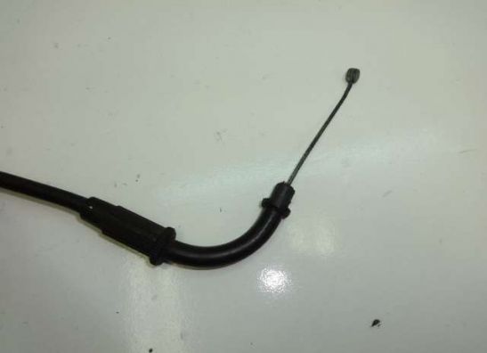 Chokekabel Yamaha XJ 600 Diversion