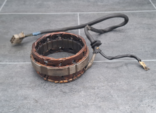 Dynamo Honda CB 900F Bol D Or